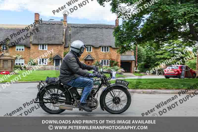 Vintage motorcycle club;eventdigitalimages;no limits trackdays;peter wileman photography;vintage motocycles;vmcc banbury run photographs